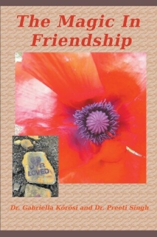 Cover of The Magic In Friendship