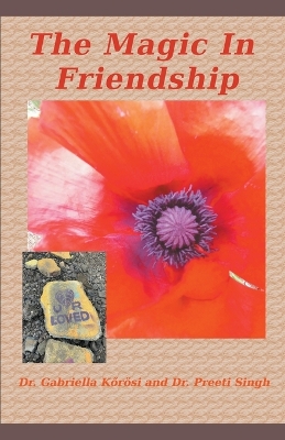 Book cover for The Magic In Friendship