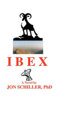 Cover of Ibex