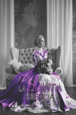 Book cover for La Quinta Esencia