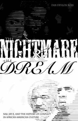 Book cover for The Nightmare and the Dream