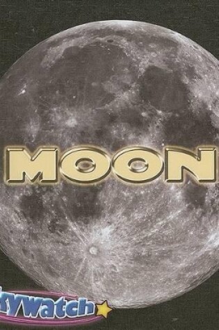 Cover of Moon