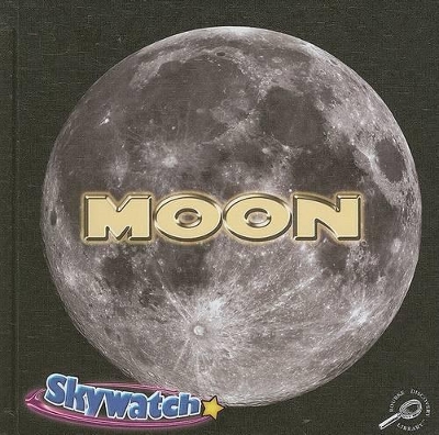 Cover of Moon