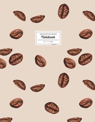 Cover of Coffee