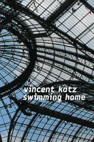 Cover of Swimming Home