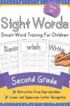 Book cover for Dolch Second Grade Sight Words