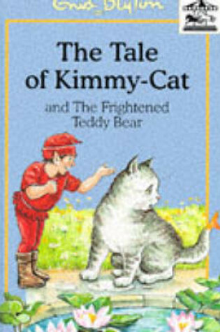 Cover of The Tale of Kimmy Cat