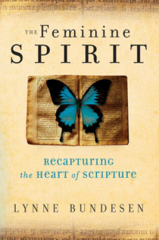 Cover of The Feminine Spirit