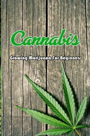 Cover of Cannabis