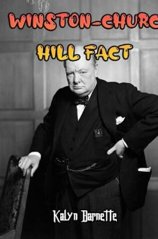 Cover of Winston Churchill Fact