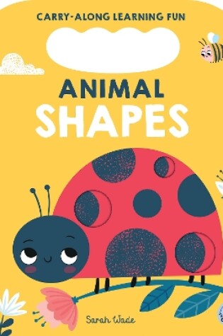 Cover of Animal Shapes