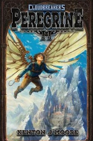 Cover of Peregrine