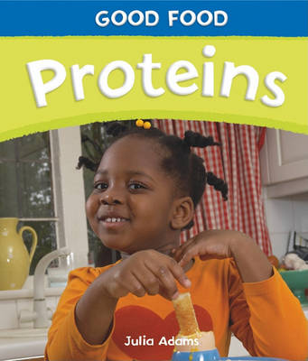 Book cover for Proteins