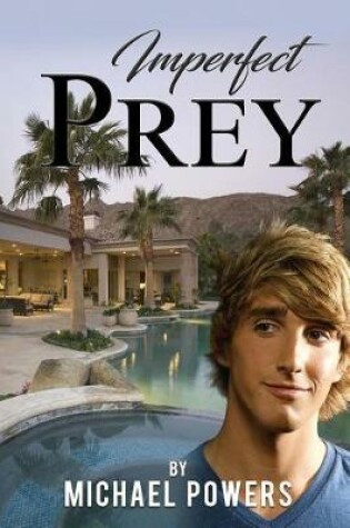 Cover of Imperfect Prey