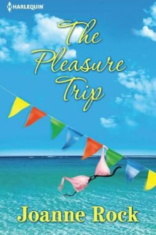 Cover of The Pleasure Trip