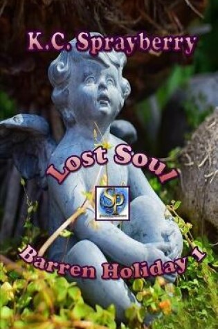 Cover of Lost Soul