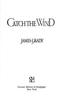 Book cover for Catch the Wind