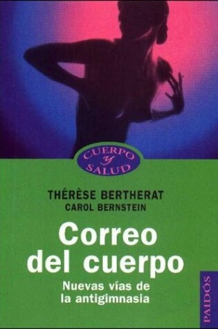 Cover of Correo del Cuerpo