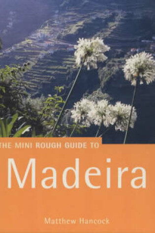 Cover of Madeira