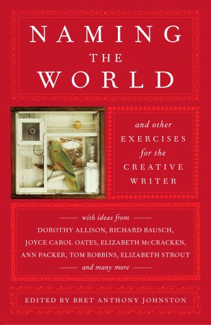 Cover of Naming the World