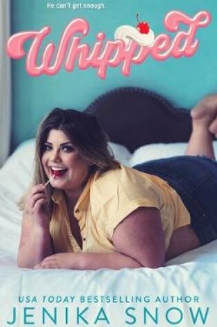 Cover of Whipped