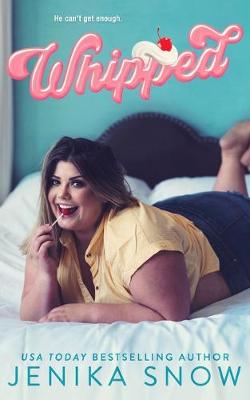 Book cover for Whipped