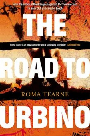 Cover of The Road to Urbino
