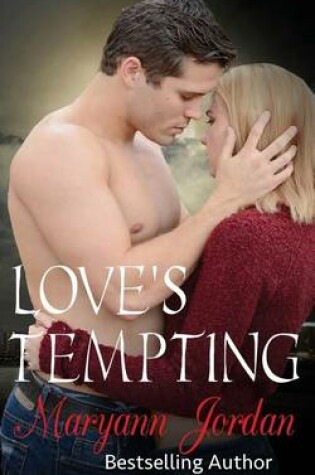 Cover of Love's Tempting