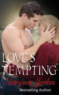 Book cover for Love's Tempting