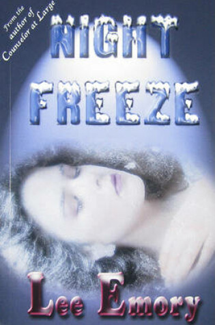 Cover of Night Freeze