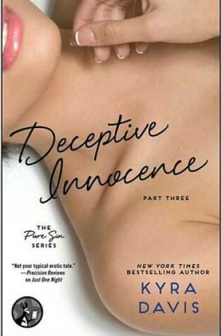 Cover of Deceptive Innocence, Part Three