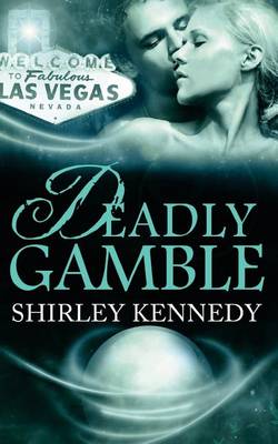 Book cover for Deadly Gamble