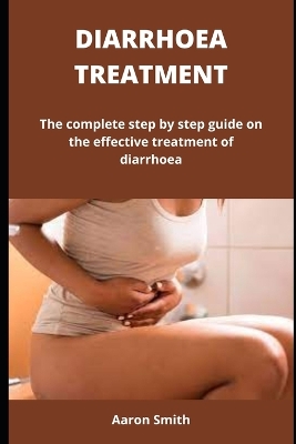 Book cover for Diarrhoea Treatment