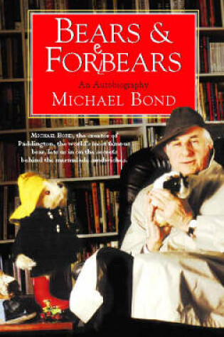 Cover of Bears and Forebears