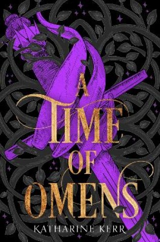 Cover of A Time of Omens