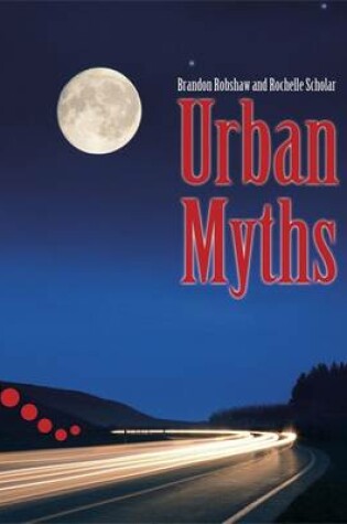 Cover of Urban Myths