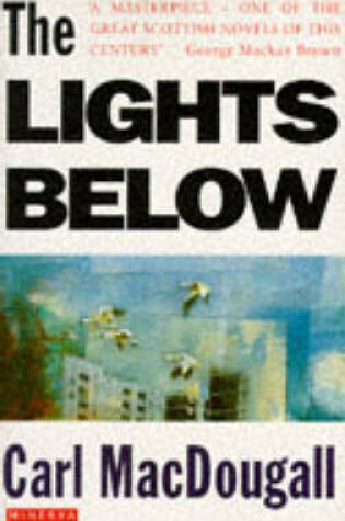 Cover of The Lights Below