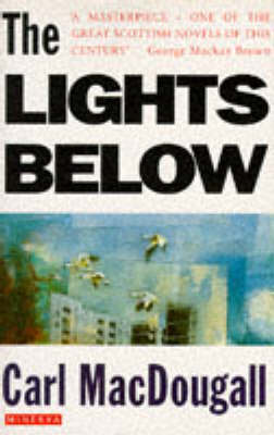 Book cover for The Lights Below