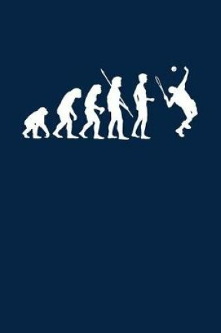 Cover of Evolution Tennisspieler