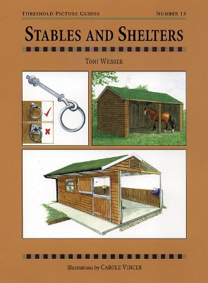 Cover of Stables and Shelters