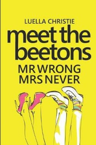 Cover of Meet the Beetons