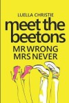 Book cover for Meet the Beetons