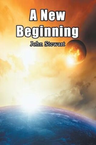 Cover of A New Beginning