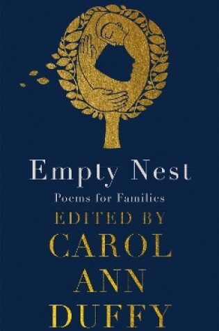 Cover of Empty Nest