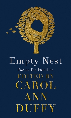 Book cover for Empty Nest