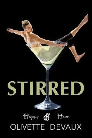 Cover of Stirred