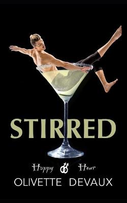 Book cover for Stirred