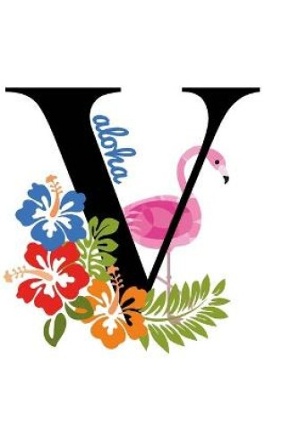 Cover of V Aloha