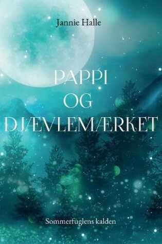 Cover of Pappi og Djævlemærket