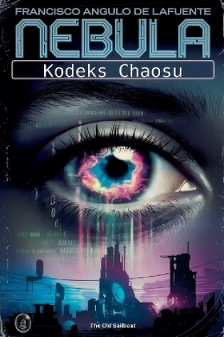 Cover of Kodeks Chaosu